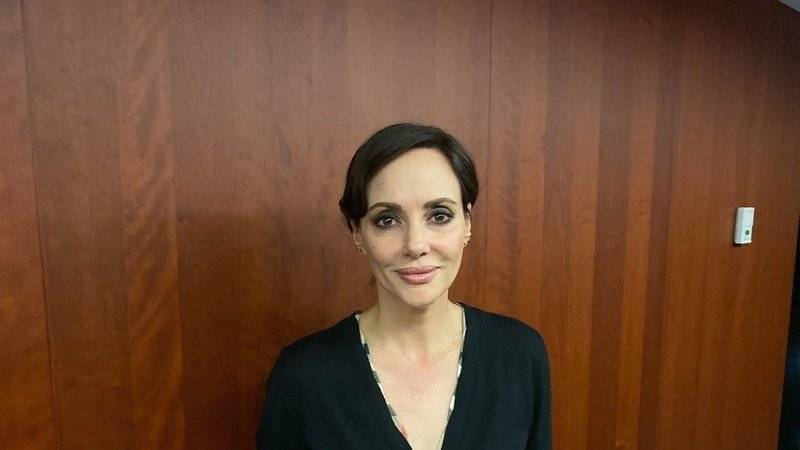 Lanzan petición para desaforar a Lilly Tellez por promover la infodemia