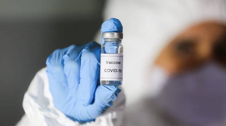Este mes, México recibirá las primeras vacunas de COVAX: Ebrard