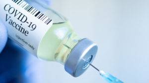 ¡Cuidado! venden vacunas falsas: alerta Cofepris