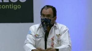 Destituyen a director del Hospital General de Pachuca por no respetar proceso de vacunación