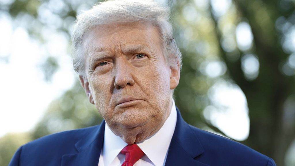 Senado de Estados Unidos va por segundo juicio contra Trump