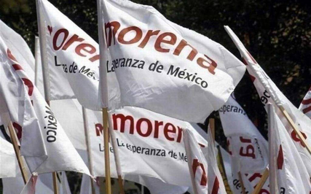 Estos serán los candidatos de Morena a tres alcaldías de la CdMx