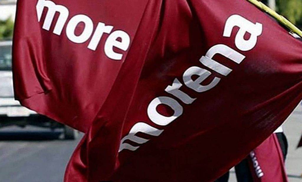 Ni con alianza PRI, PAN y PRD podrán ganarle a Morena: El Universal