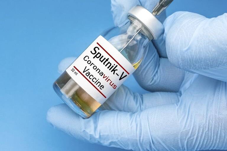 Vacuna Sputnik V ha sido aprobada en 27 países