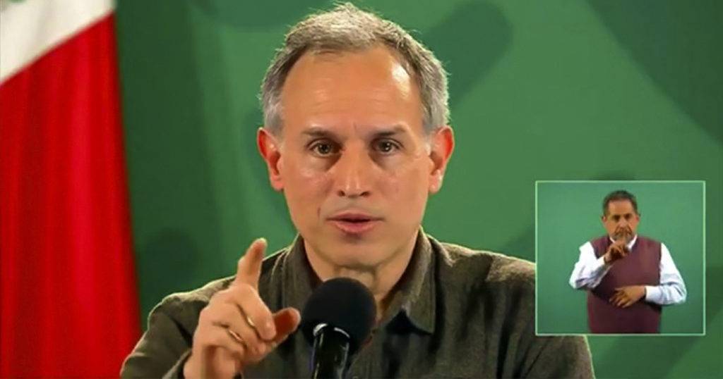 OMS sugiere segunda dosis de Pfizer en 42 días; México lo hará en 35