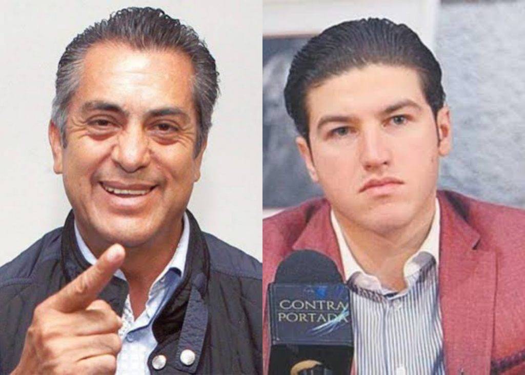 Samuel García reta al Bronco a arrestar a AMLO