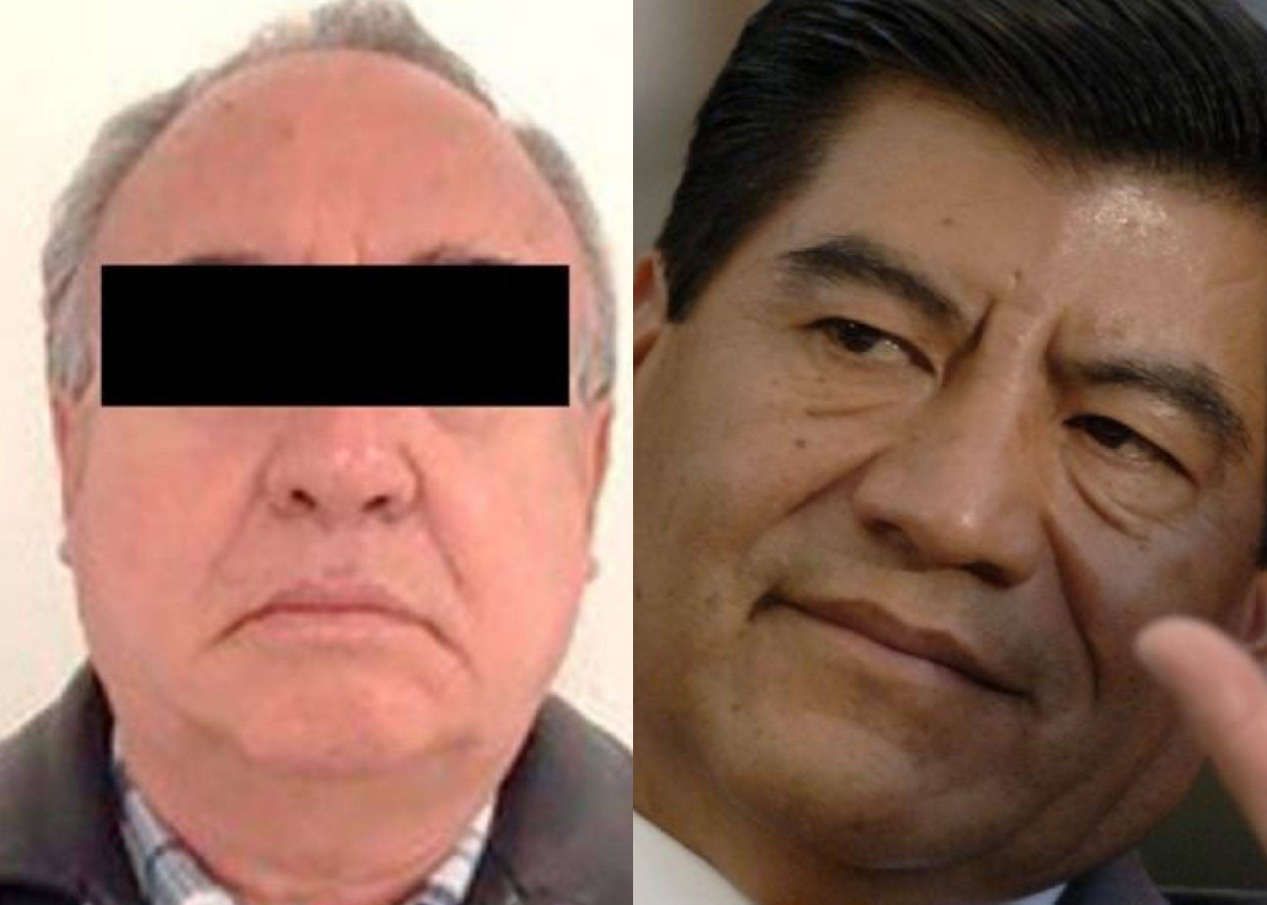 Cae exsecretario de Gobernación de Mario Marín por actos ilícitos