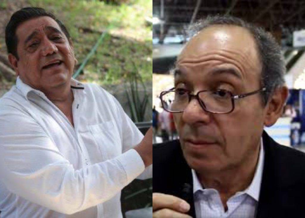 Aguilar Camín utiliza caso de Salgado Macedonio para llamar a los guerrerenses “ebrios y machistas”