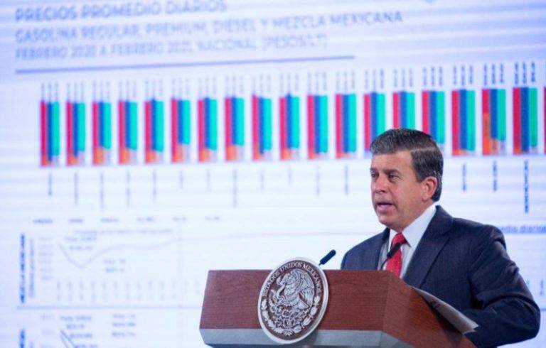 La gasolina más barata en Michoacán, la más cara en Guerrero: Profeco