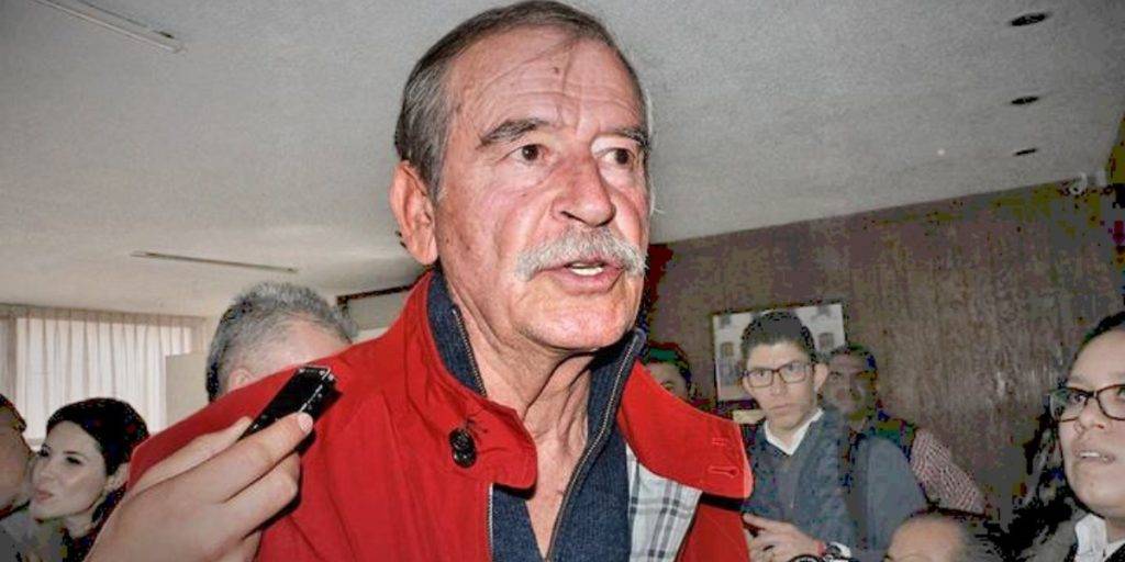 Fox sale en defensa de Cabeza de Vaca