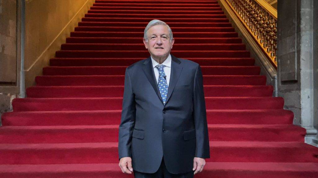 Recuperación de AMLO genera esperanza; así reaccionaron en redes