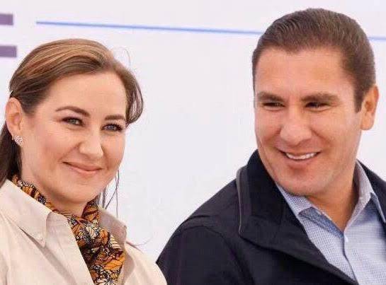 Detienen a mujer ligada al caso Martha Erika y Moreno Valle