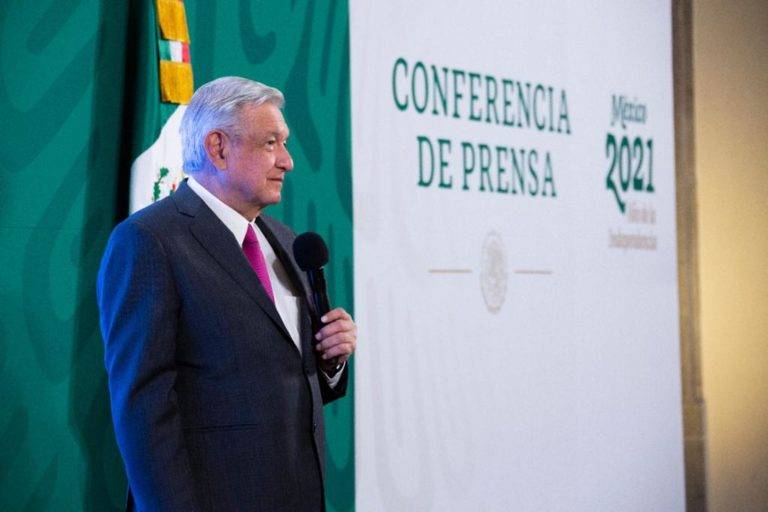 AMLO pide investigar a la ASF; buscó dañarnos, dice