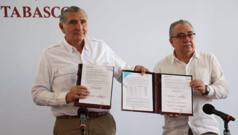 CFE perdona deuda a 600 mil tabasqueños