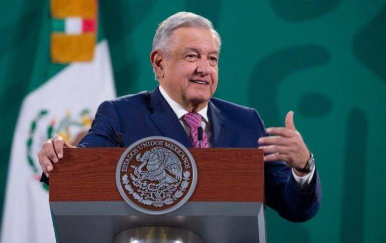 ¿AMLO entre los más ricos de Latinoamérica?