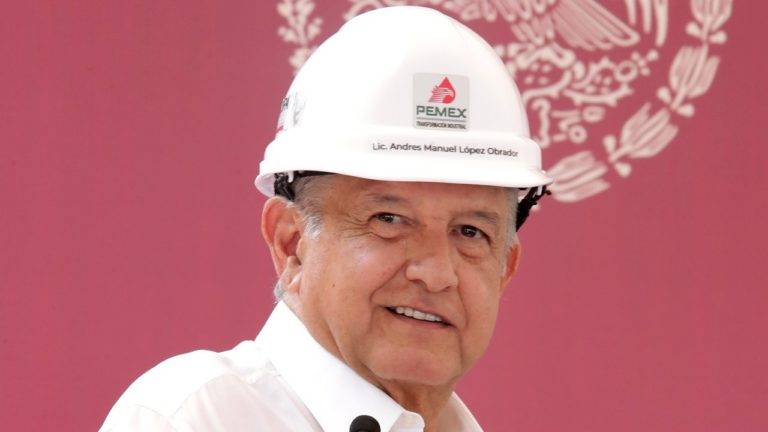 Reforma energética de AMLO es aprobada por la Comisión de Energía de la Cámara de Diputados