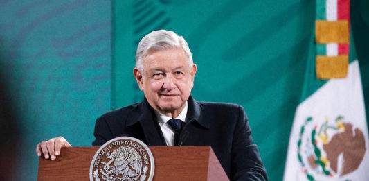 ¡Eso calienta! No usamos electoralmente las vacunas: AMLO