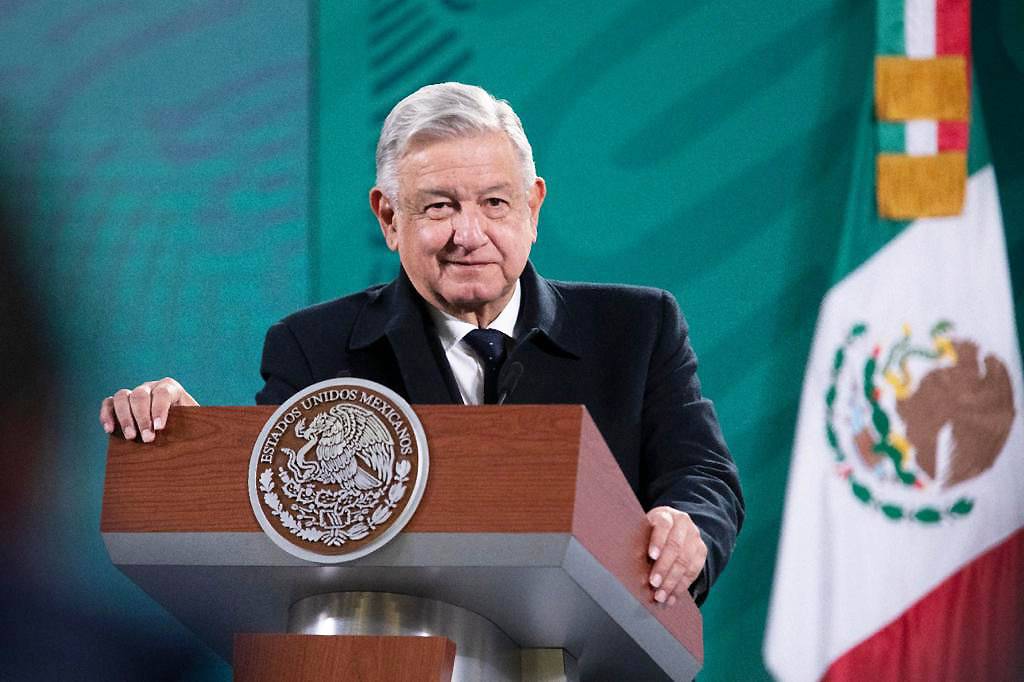 ¡Eso calienta! No usamos electoralmente las vacunas: AMLO