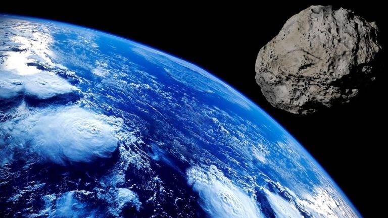 Polvo de iridio en cráter probaría que un meteorito extinguió a los dinosaurios