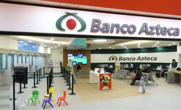 Hombre de la tercera edad se suicida porque Banco Azteca le robó sus ahorros
