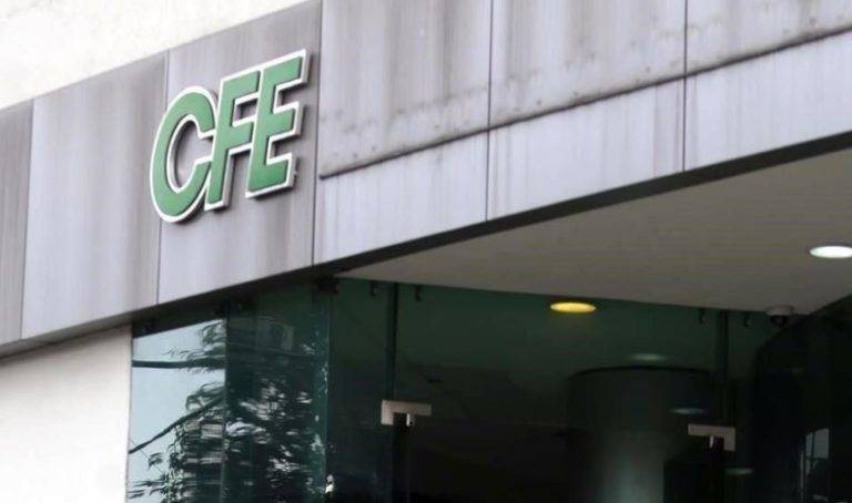 Iniciativa energética de AMLO acabaría con saqueos a CFE