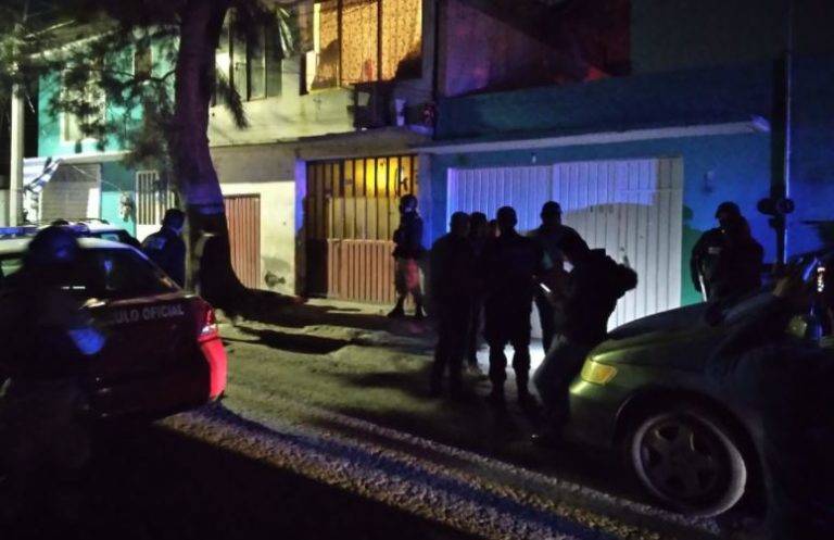 Sin miedo al Covid; Cancelan 7 fiestas en Ecatepec