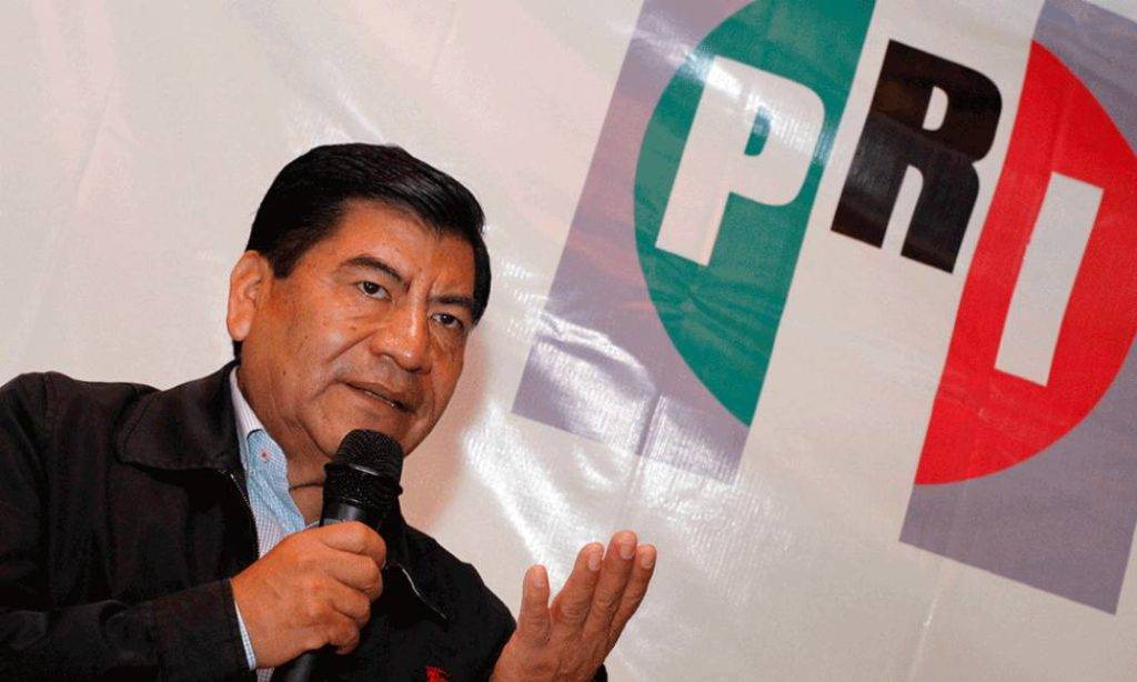 Niegan amparo a Marín; permanecerá en prisión