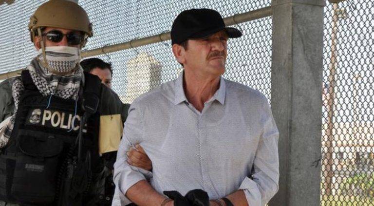 Circula orden de liberación de ‘El Güero’ Palma; aclaran que es falsa