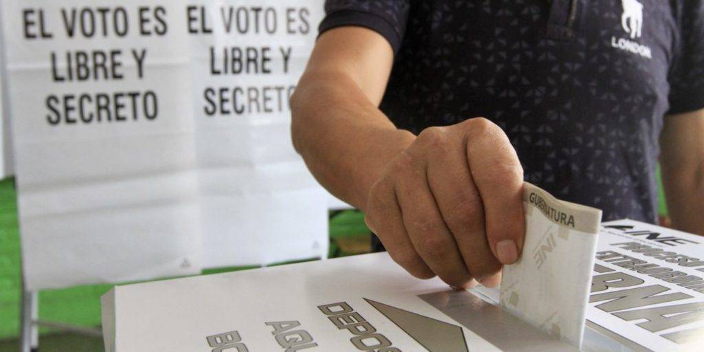 Se vigilará que no haya compra de votos en la CdMx: Sheinbaum