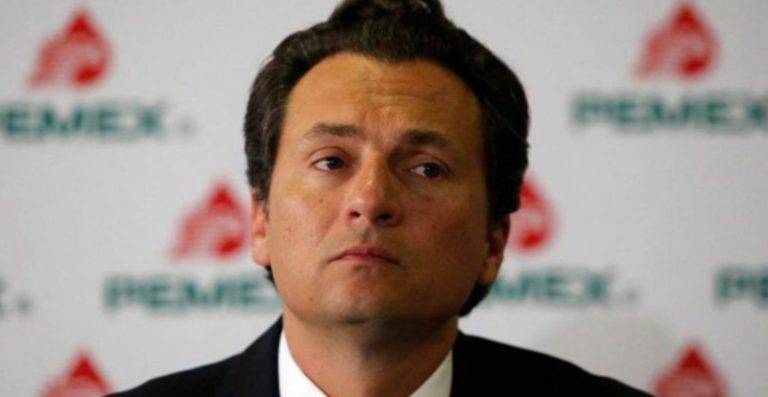 FGR investiga otro soborno de OHL a Emilio Lozoya