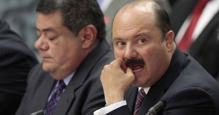 Decomisan rancho a César Duarte; será devuelto al pueblo de Chihuahua
