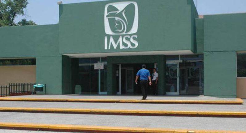 Retiran de su cargo a directores del IMSS en Tamaulipas por vacunarse contra Covid