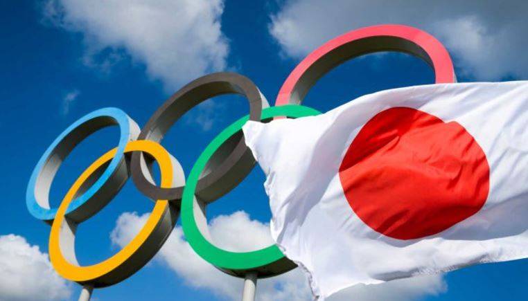 Japón se alista para recibir a atletas extranjeros para Juegos Olímpicos