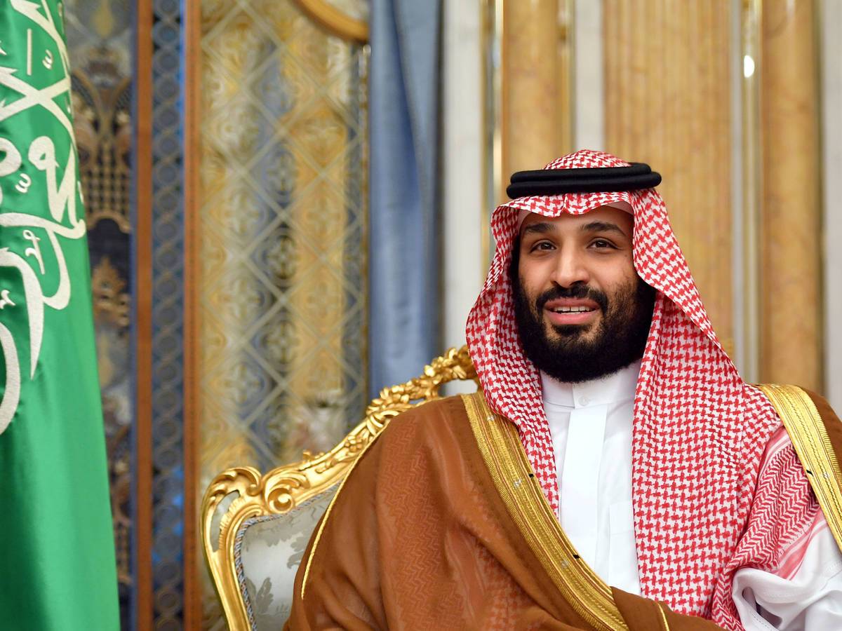 Príncipe heredero de Arabia Saudita ordenó la ejecución de periodista