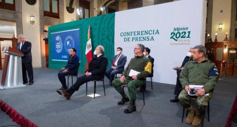 Los decomisos al crimen se entregan a los pueblos más necesitados