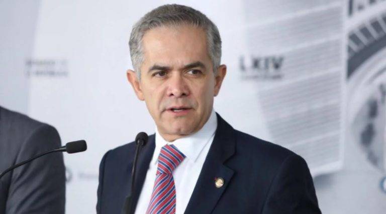 La FGJ va contra desvíos por mil 500 mdp en el gobierno de Mancera