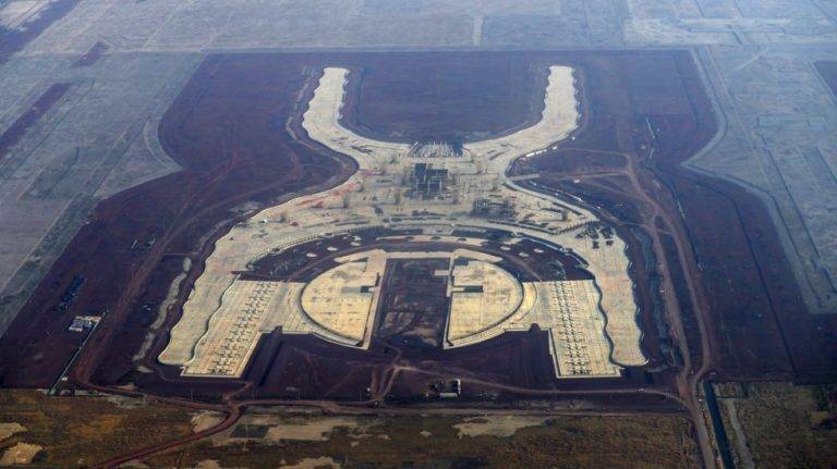 Le tiran las cifras del aeropuerto a la ASF; estaban infladas 75%