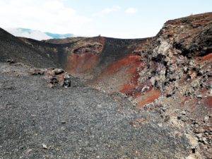 Descubren tres cráteres nuevos en Siberia con ayuda de Google Earth