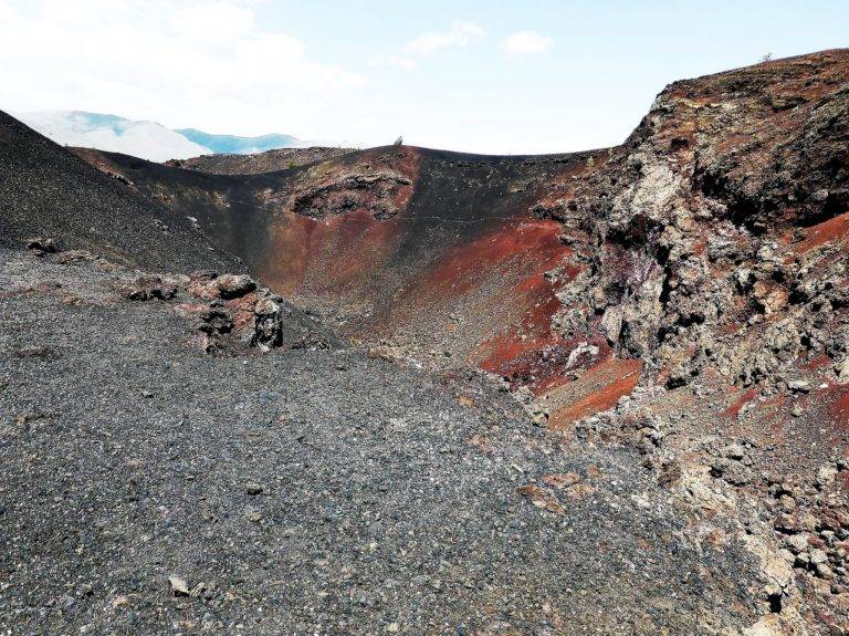 Descubren tres cráteres nuevos en Siberia con ayuda de Google Earth