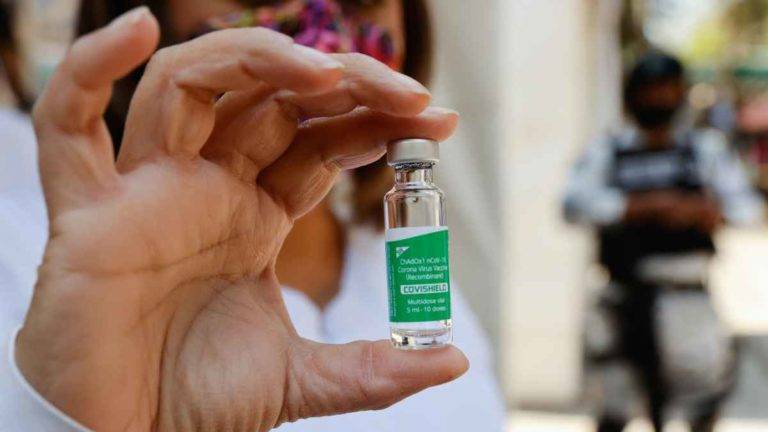 Queja de México en la ONU por acaparamiento de vacunas