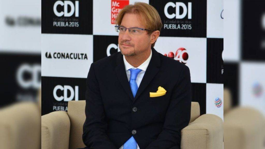 FGJ-CDMX abre investigación contra Roemer por violación