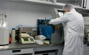 UNAM desarrolla radiofármacos que reducen tiempos para detección de cáncer