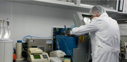 UNAM desarrolla radiofármacos que reducen tiempos para detección de cáncer