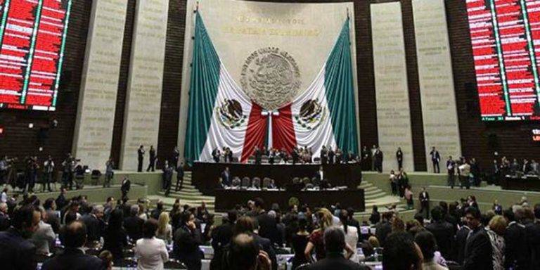 Diputados aprueban la Ley de la Industria Eléctrica
