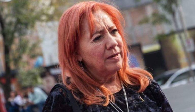 Fallece por Covid hermano de presidenta de CNDH