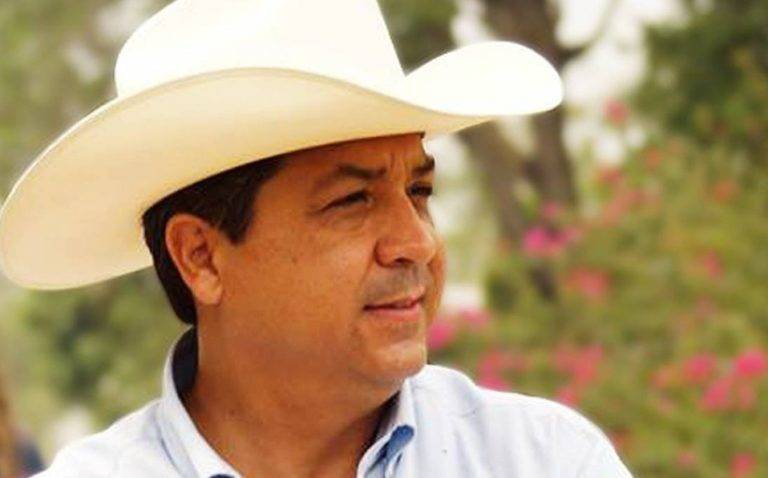 FGR entrega información contra Cabeza de Vaca a la Cámara de Diputados