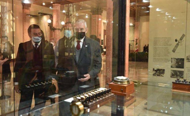 Impulsa el gobierno al telégrafo; vital en envío de remesas