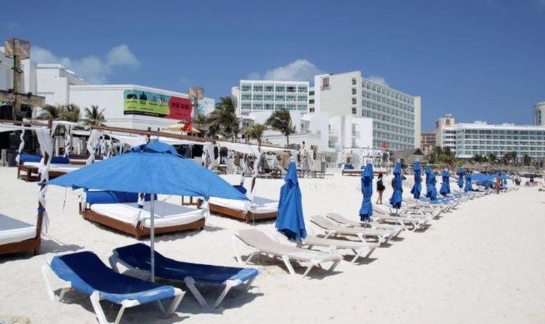 Torruco pide que turismo se considere esencial