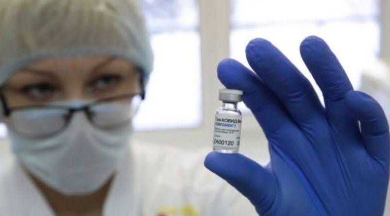 Vacuna AstraZeneca/Oxford se probará por primera vez en niños