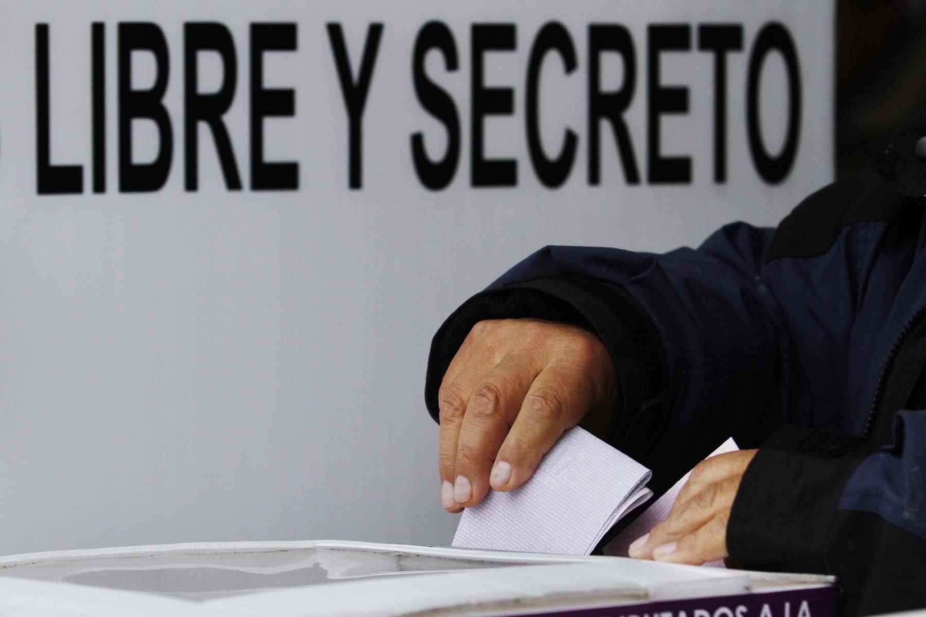 En Veracruz no hay denuncias de funcionarios que busquen influir en elecciones